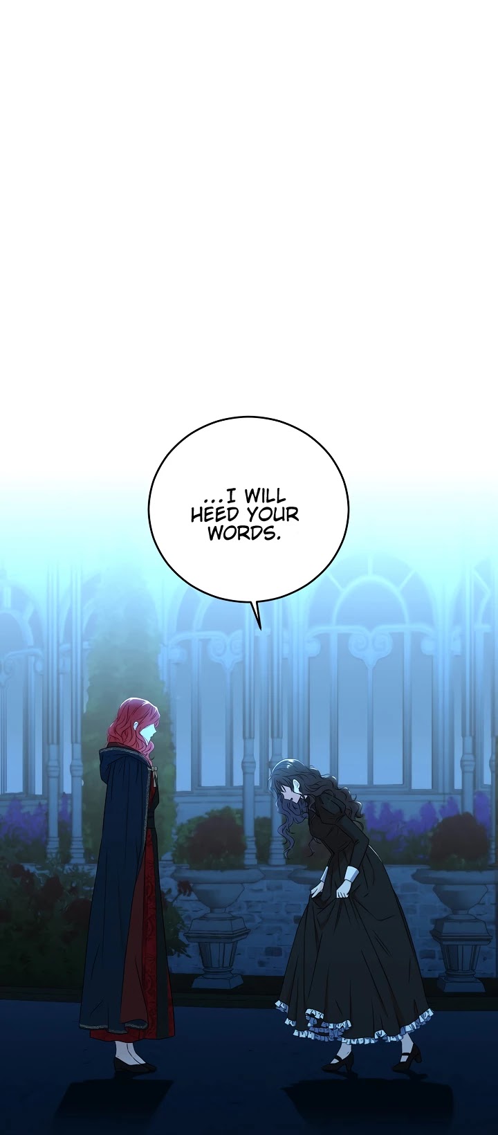 It Looks Like I’ve Fallen into the World of a Reverse Harem Game Chapter 20 page 37 - Chapter 20