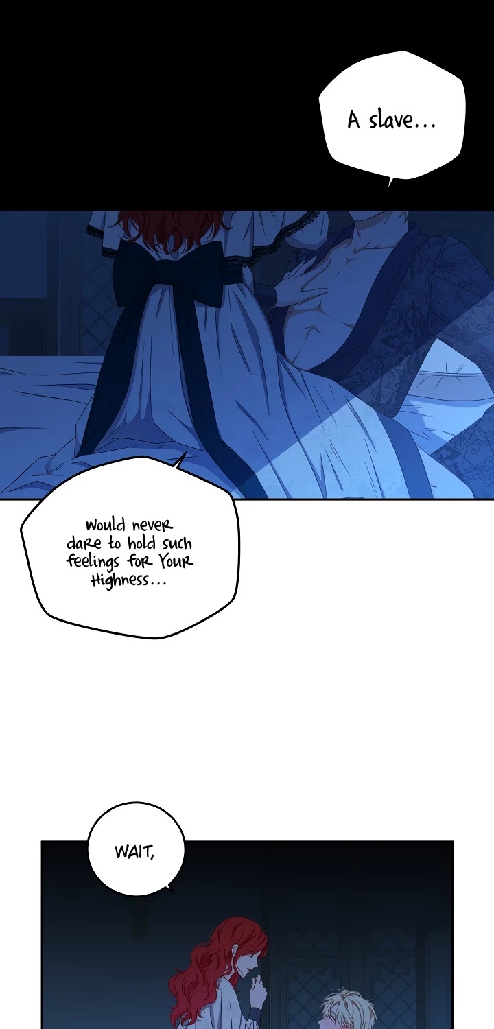 It Looks Like I’ve Fallen into the World of a Reverse Harem Game Chapter 20 page 4 - Chapter 20