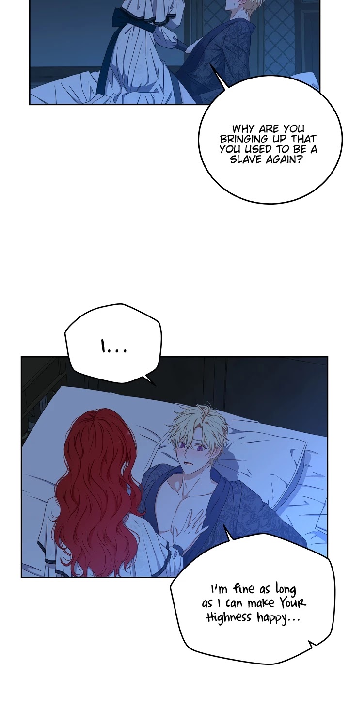 It Looks Like I’ve Fallen into the World of a Reverse Harem Game Chapter 20 page 5 - Chapter 20