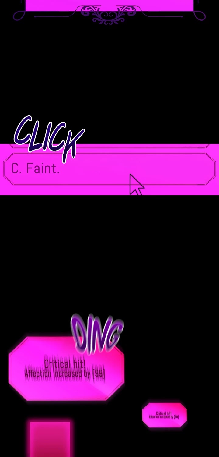 It Looks Like I’ve Fallen into the World of a Reverse Harem Game Chapter 21 page 2 - Chapter 21