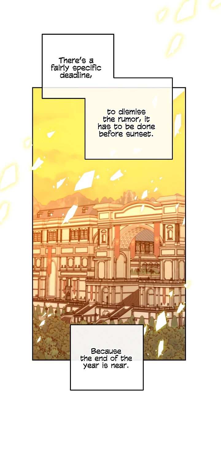 It Looks Like I’ve Fallen into the World of a Reverse Harem Game Chapter 21 page 24 - Chapter 21