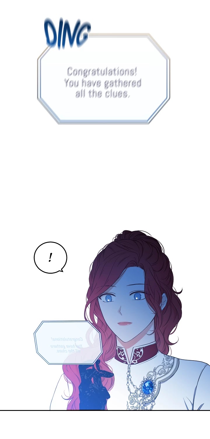 It Looks Like I’ve Fallen into the World of a Reverse Harem Game Chapter 21 page 25 - Chapter 21