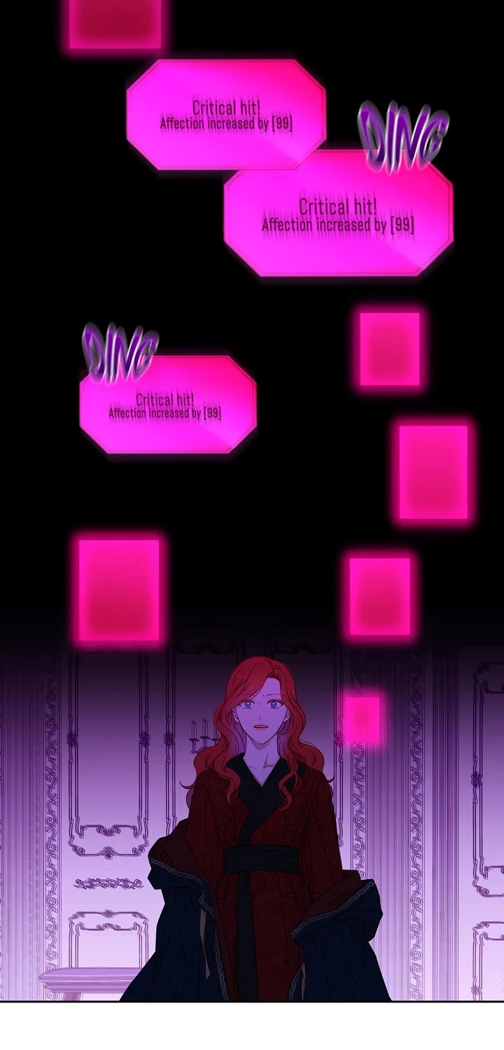 It Looks Like I’ve Fallen into the World of a Reverse Harem Game Chapter 21 page 3 - Chapter 21