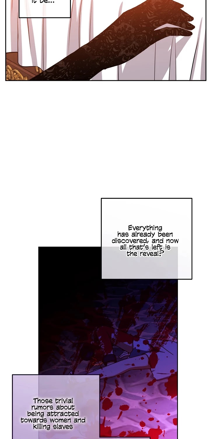 It Looks Like I’ve Fallen into the World of a Reverse Harem Game Chapter 21 page 30 - Chapter 21
