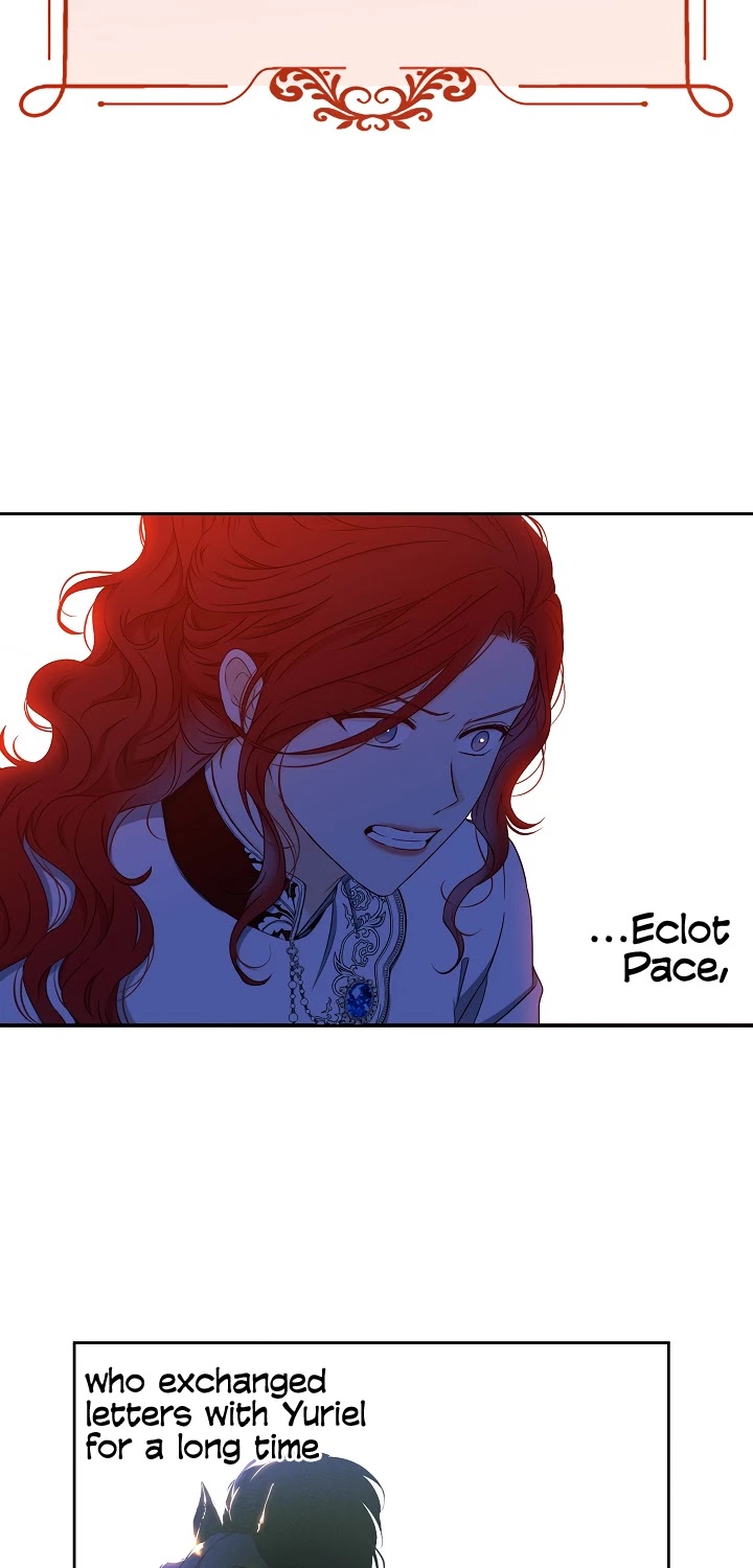 It Looks Like I’ve Fallen into the World of a Reverse Harem Game Chapter 21 page 36 - Chapter 21