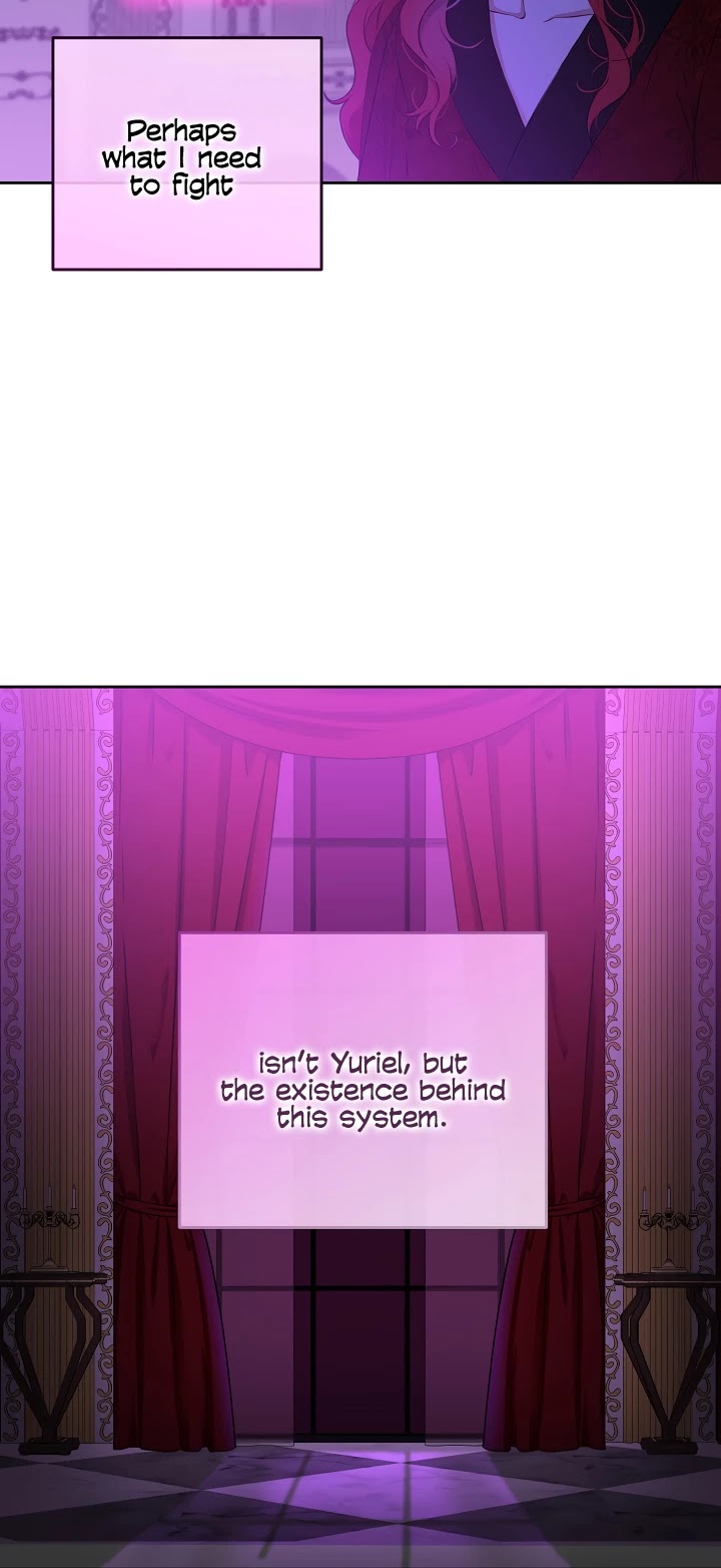 It Looks Like I’ve Fallen into the World of a Reverse Harem Game Chapter 21 page 6 - Chapter 21
