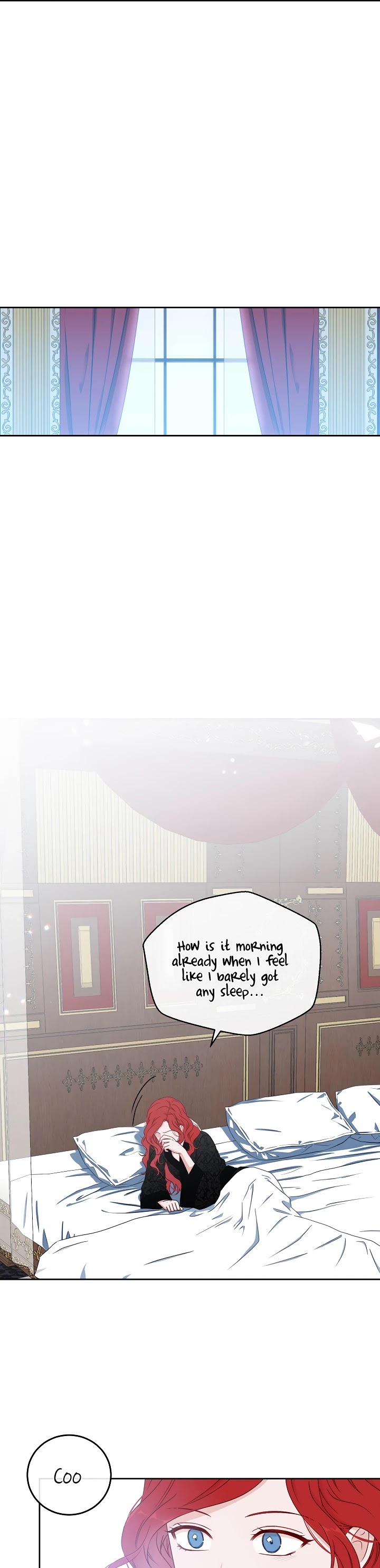 It Looks Like I’ve Fallen into the World of a Reverse Harem Game Chapter 21 page 7 - Chapter 21