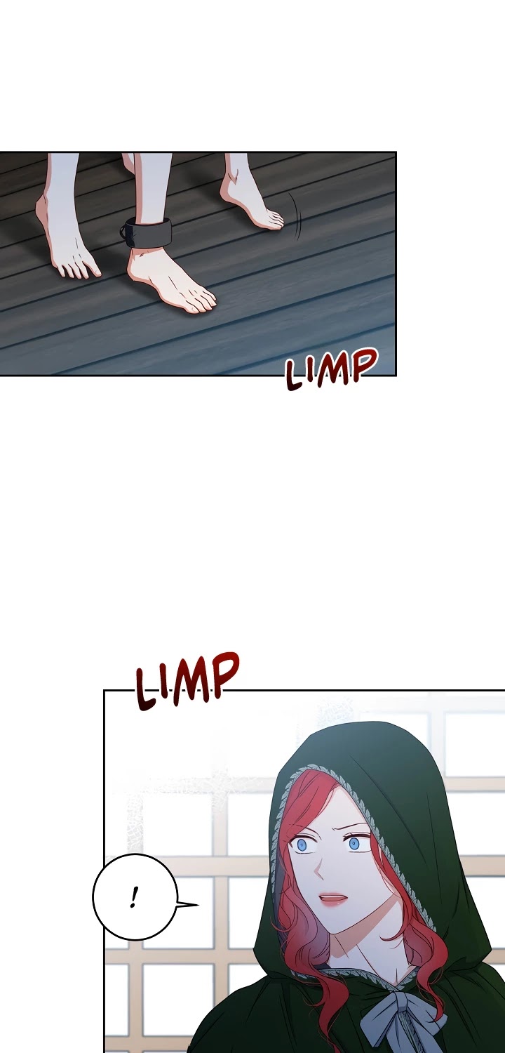 It Looks Like I’ve Fallen into the World of a Reverse Harem Game Chapter 22 page 17 - Chapter 22