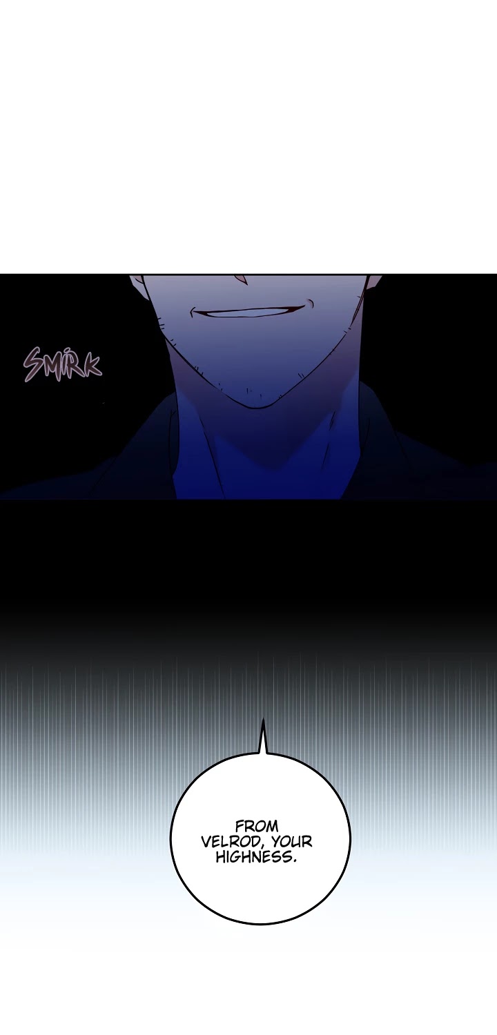 It Looks Like I’ve Fallen into the World of a Reverse Harem Game Chapter 22 page 21 - Chapter 22