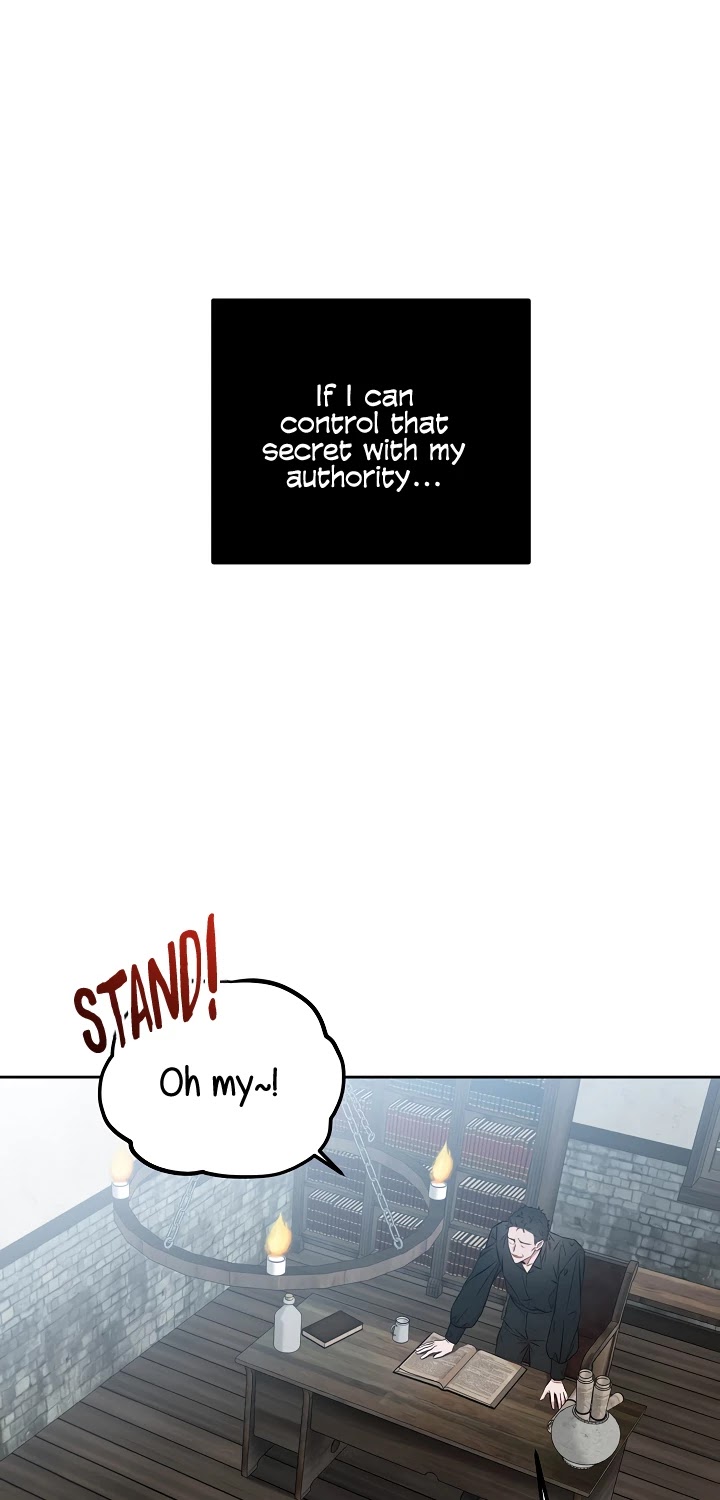 It Looks Like I’ve Fallen into the World of a Reverse Harem Game Chapter 22 page 9 - Chapter 22