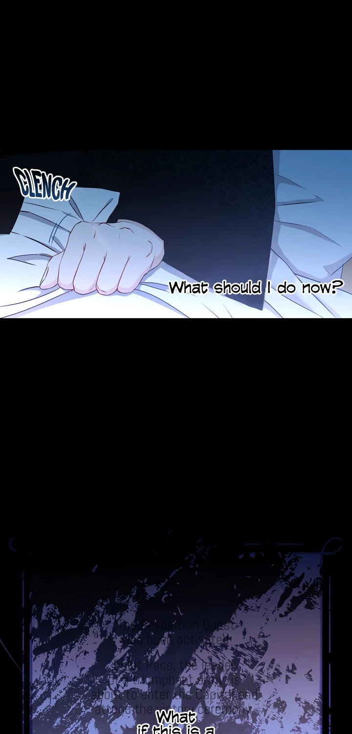It Looks Like I’ve Fallen into the World of a Reverse Harem Game Chapter 23 page 17 - Chapter 23