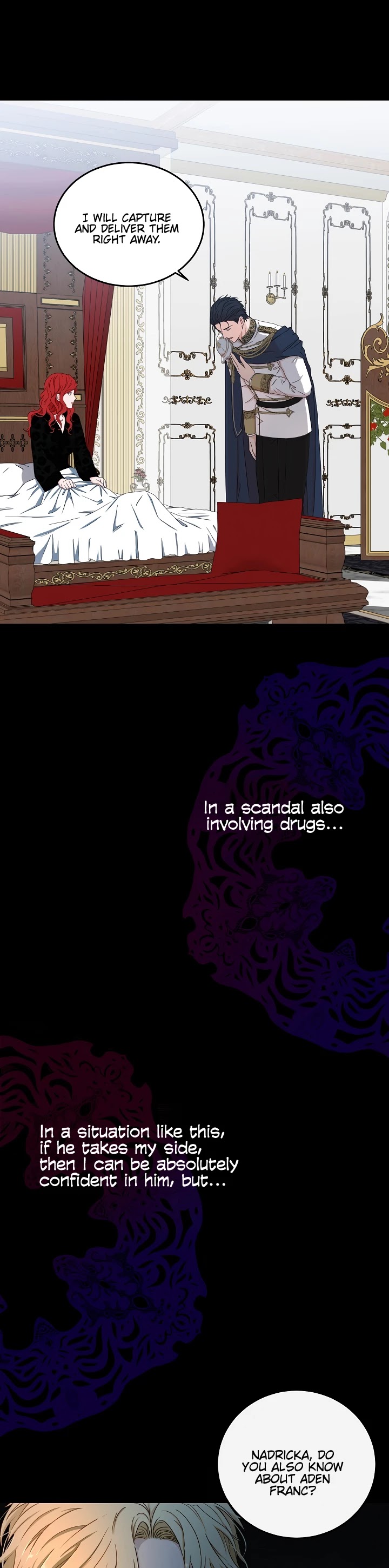 It Looks Like I’ve Fallen into the World of a Reverse Harem Game Chapter 23 page 19 - Chapter 23