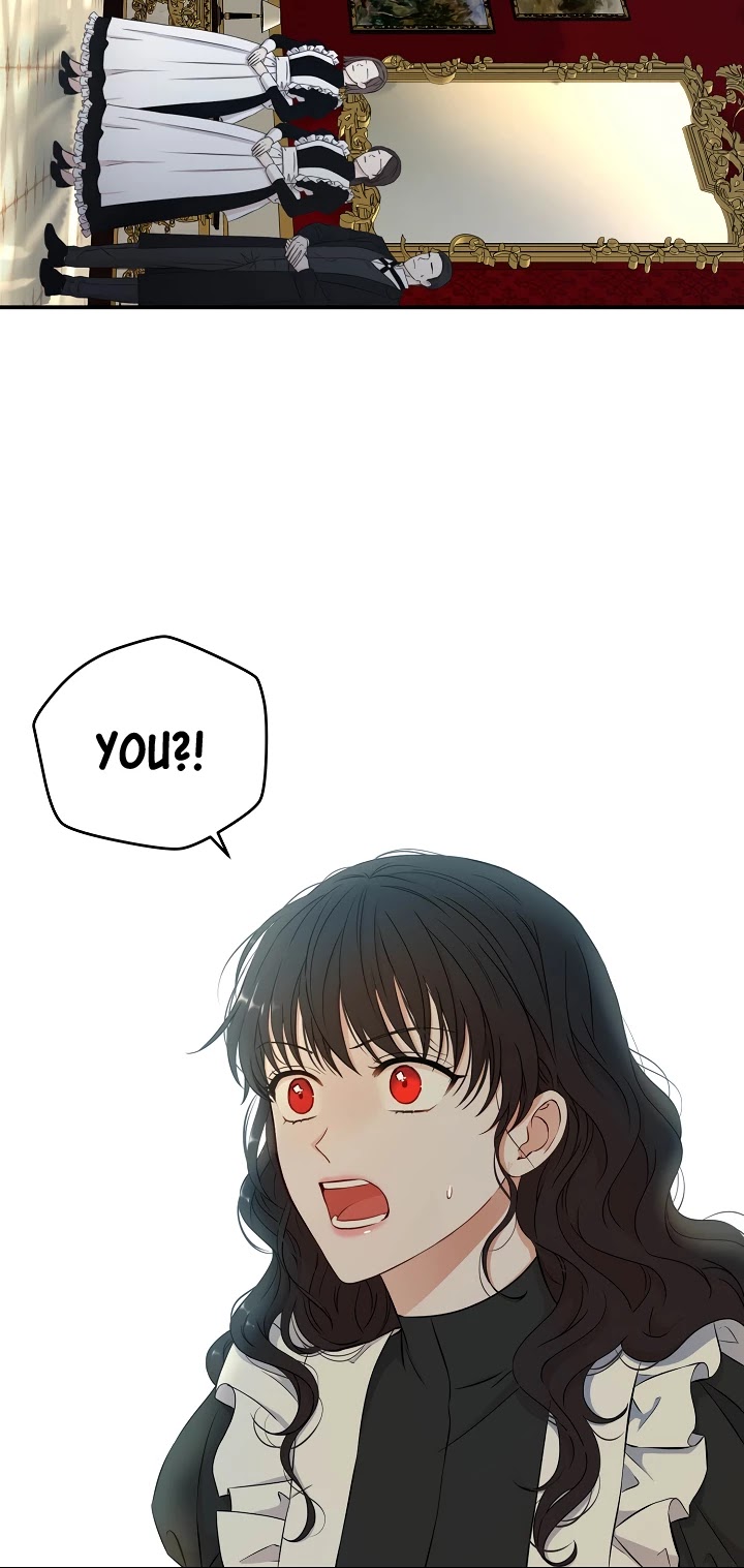 It Looks Like I’ve Fallen into the World of a Reverse Harem Game Chapter 23 page 26 - Chapter 23
