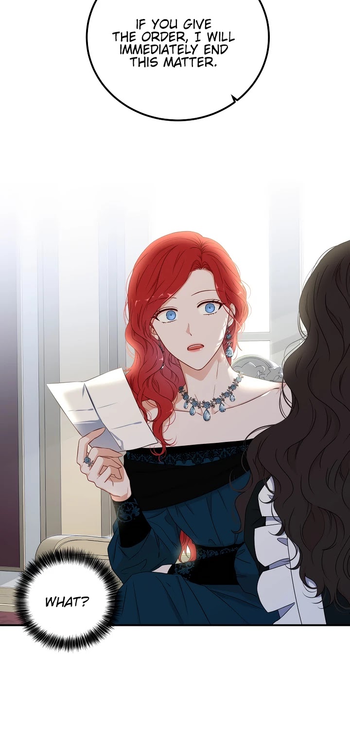 It Looks Like I’ve Fallen into the World of a Reverse Harem Game Chapter 23 page 31 - Chapter 23
