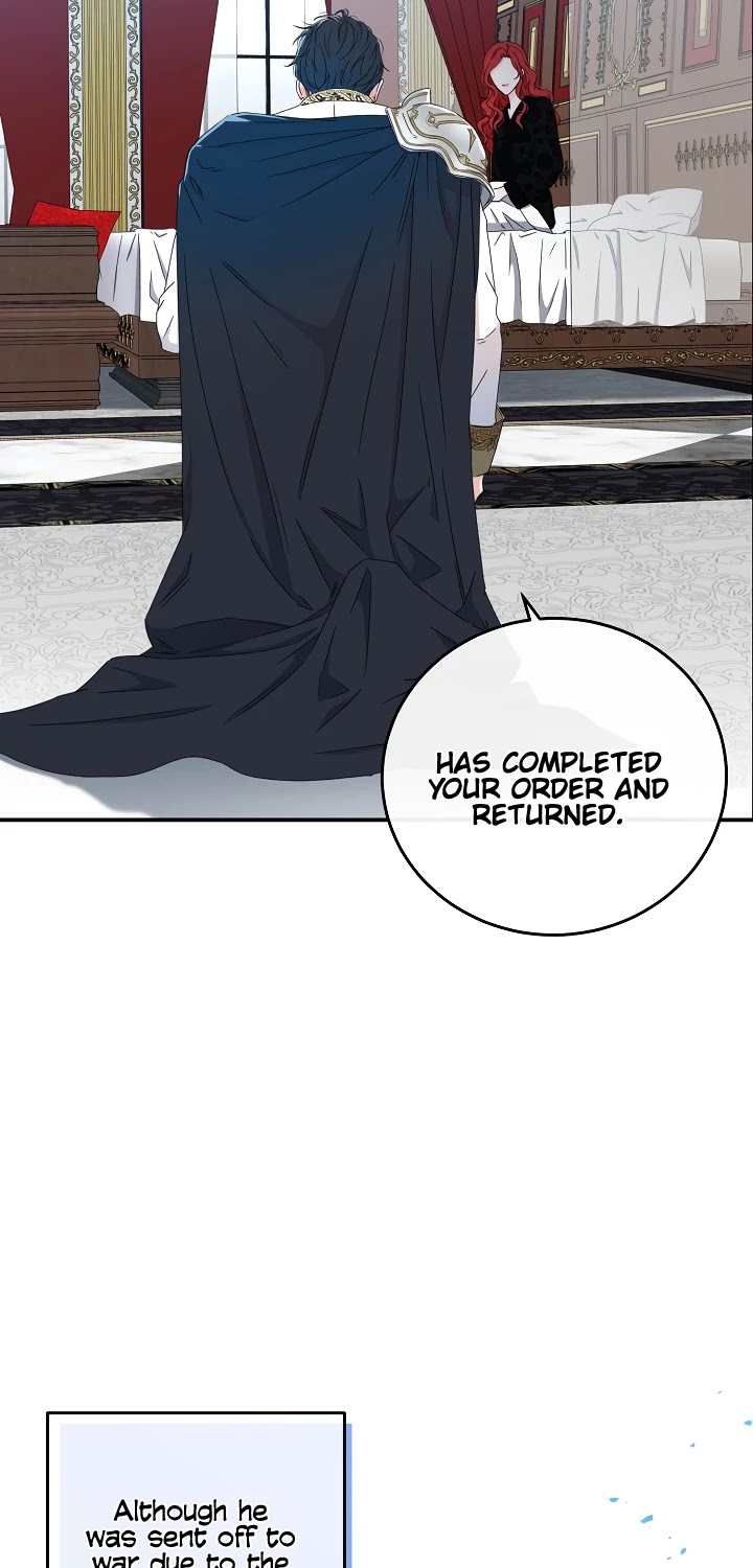 It Looks Like I’ve Fallen into the World of a Reverse Harem Game Chapter 23 page 4 - Chapter 23