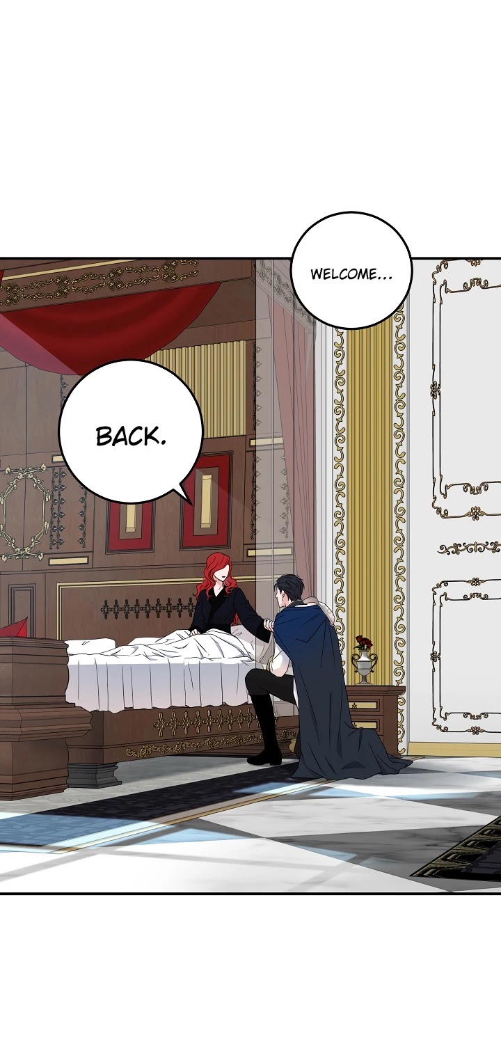 It Looks Like I’ve Fallen into the World of a Reverse Harem Game Chapter 23 page 9 - Chapter 23
