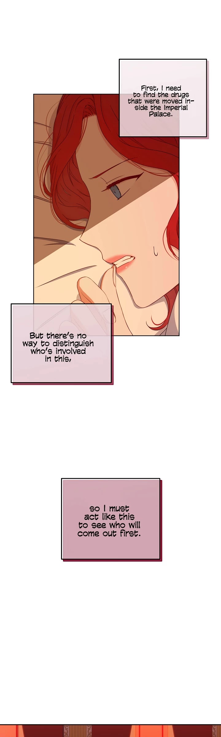 It Looks Like I’ve Fallen into the World of a Reverse Harem Game Chapter 24 page 23 - Chapter 24