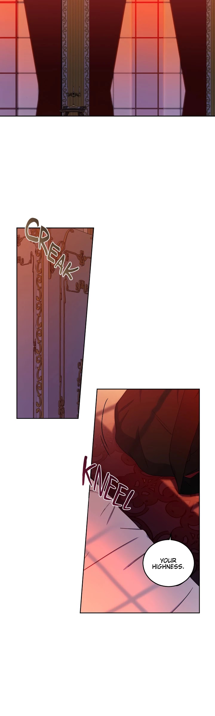 It Looks Like I’ve Fallen into the World of a Reverse Harem Game Chapter 24 page 24 - Chapter 24