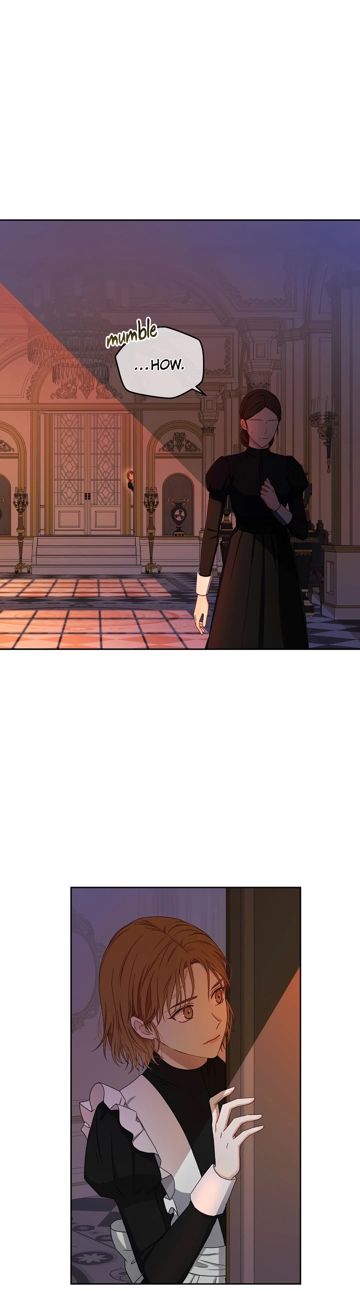 It Looks Like I’ve Fallen into the World of a Reverse Harem Game Chapter 24 page 29 - Chapter 24