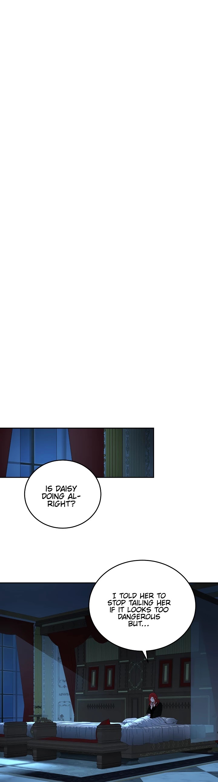It Looks Like I’ve Fallen into the World of a Reverse Harem Game Chapter 24 page 30 - Chapter 24
