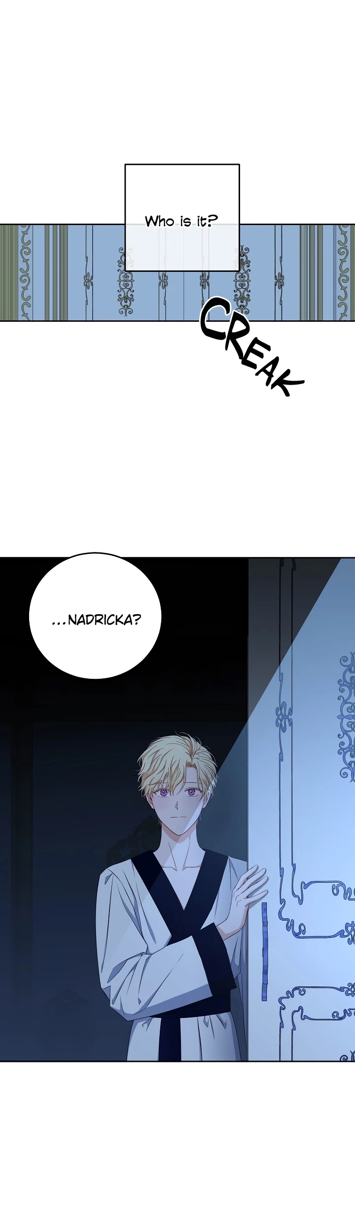 It Looks Like I’ve Fallen into the World of a Reverse Harem Game Chapter 24 page 33 - Chapter 24