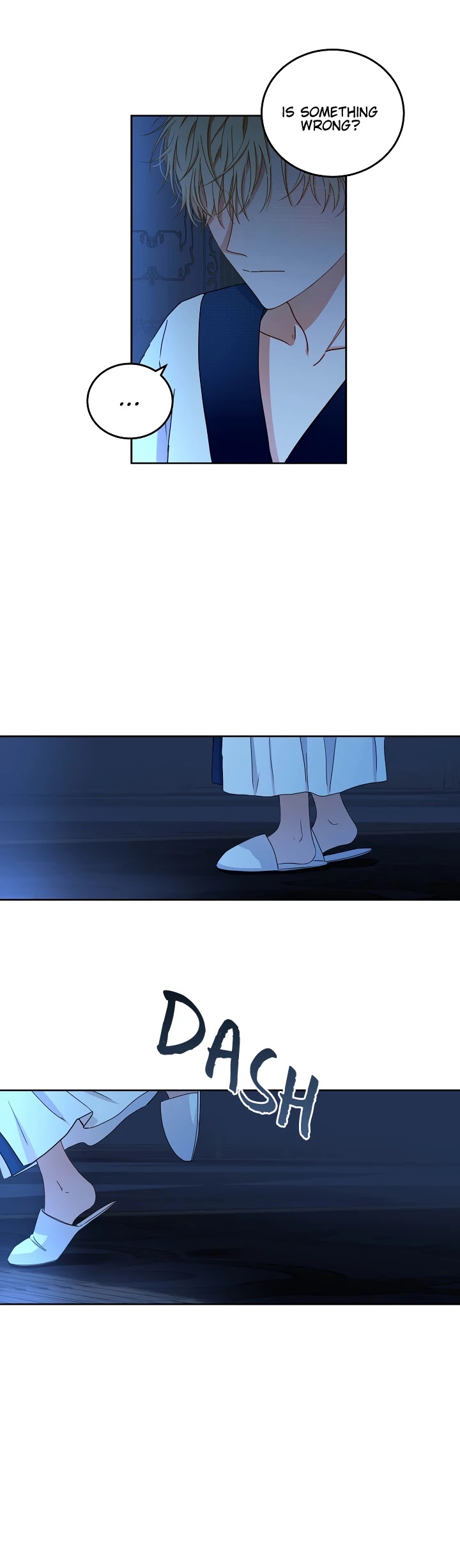 It Looks Like I’ve Fallen into the World of a Reverse Harem Game Chapter 24 page 34 - Chapter 24
