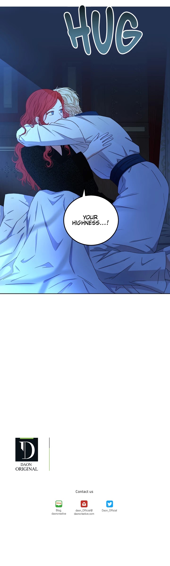 It Looks Like I’ve Fallen into the World of a Reverse Harem Game Chapter 24 page 35 - Chapter 24