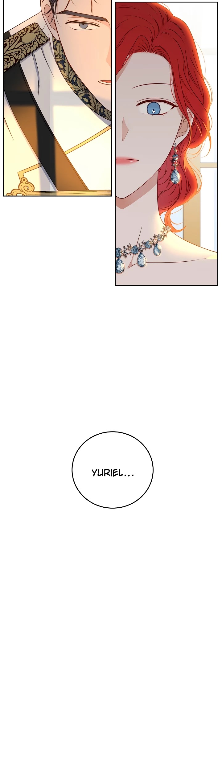 It Looks Like I’ve Fallen into the World of a Reverse Harem Game Chapter 24 page 8 - Chapter 24