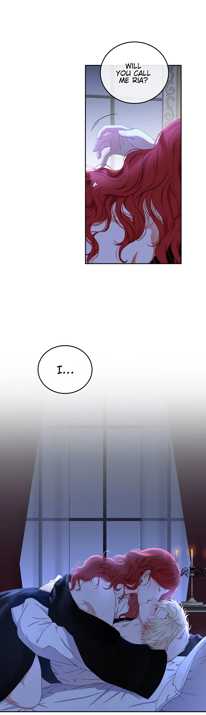 It Looks Like I’ve Fallen into the World of a Reverse Harem Game Chapter 25 page 15 - Chapter 25