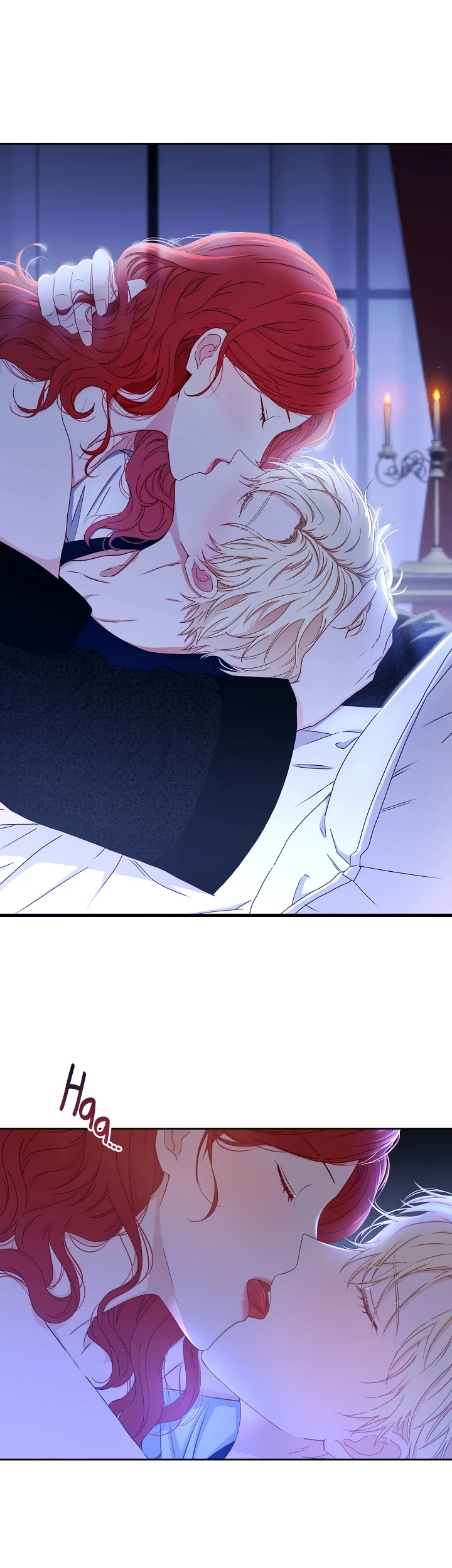 It Looks Like I’ve Fallen into the World of a Reverse Harem Game Chapter 25 page 16 - Chapter 25