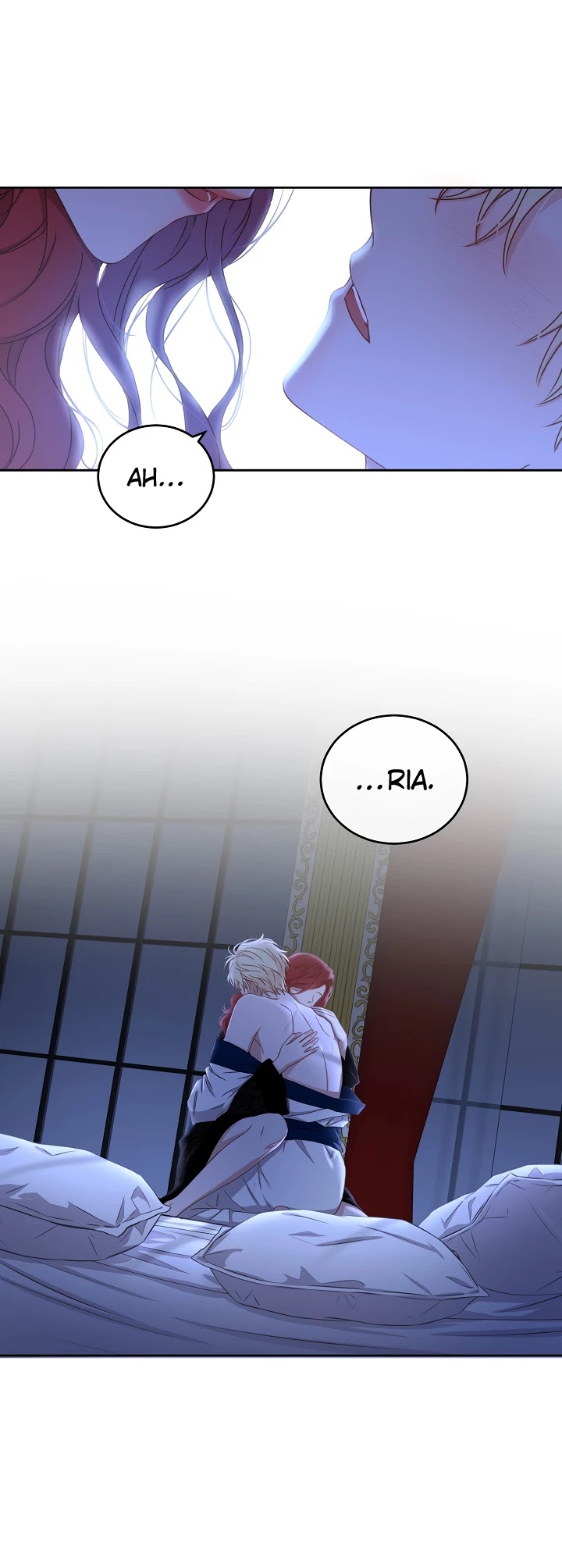 It Looks Like I’ve Fallen into the World of a Reverse Harem Game Chapter 25 page 17 - Chapter 25