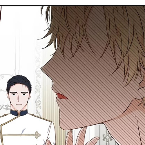 It Looks Like I’ve Fallen into the World of a Reverse Harem Game Chapter 25 cover