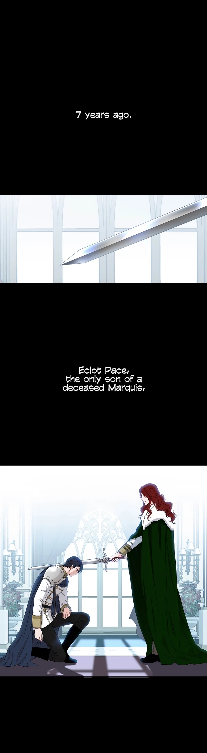 It Looks Like I’ve Fallen into the World of a Reverse Harem Game Chapter 26 page 1 - Chapter 26