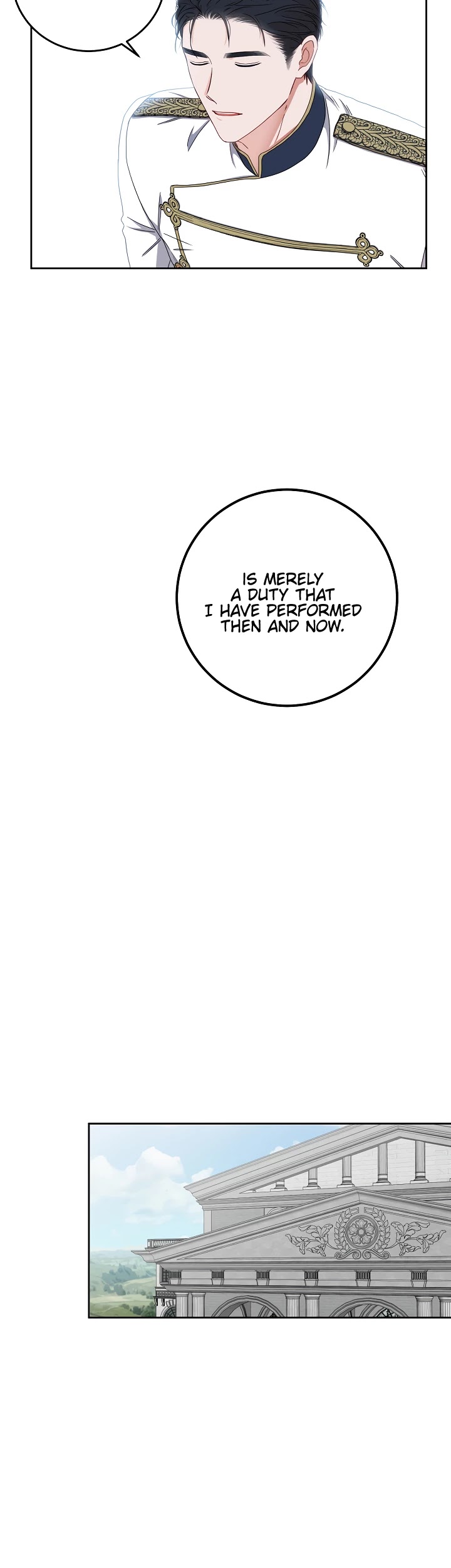 It Looks Like I’ve Fallen into the World of a Reverse Harem Game Chapter 26 page 30 - Chapter 26