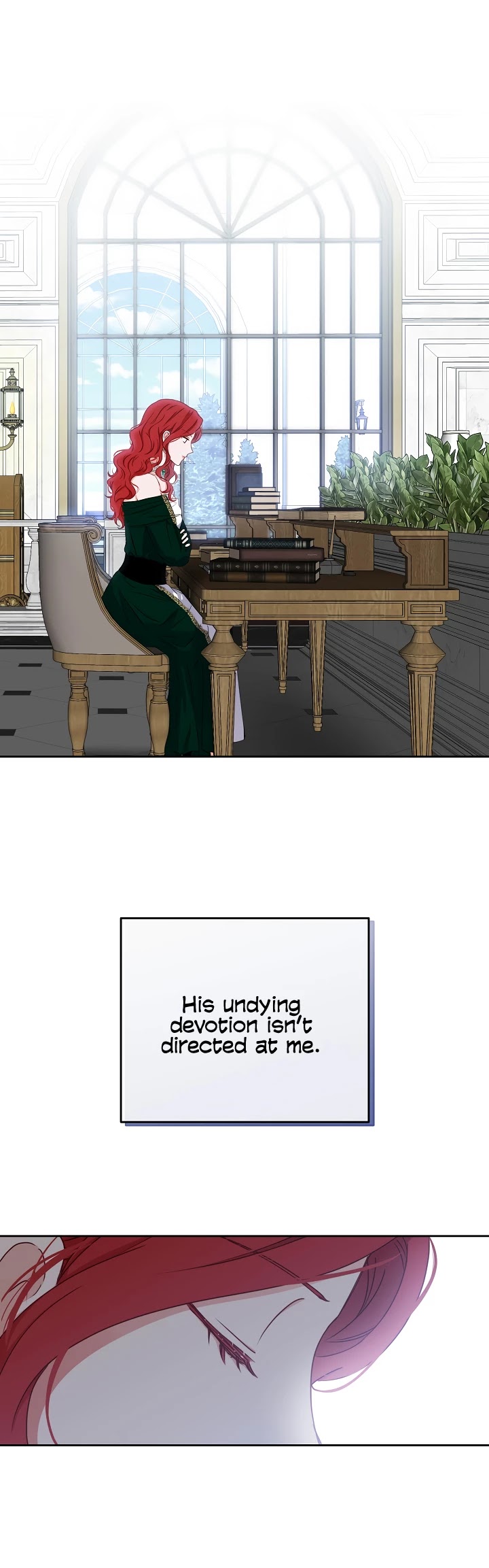 It Looks Like I’ve Fallen into the World of a Reverse Harem Game Chapter 27 page 20 - Chapter 27