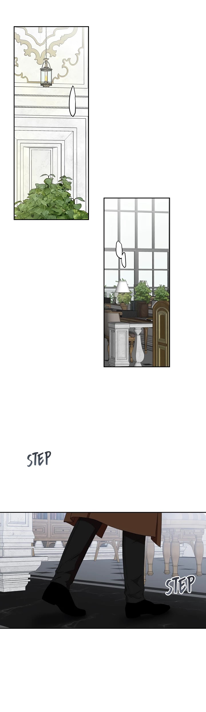 It Looks Like I’ve Fallen into the World of a Reverse Harem Game Chapter 27 page 24 - Chapter 27