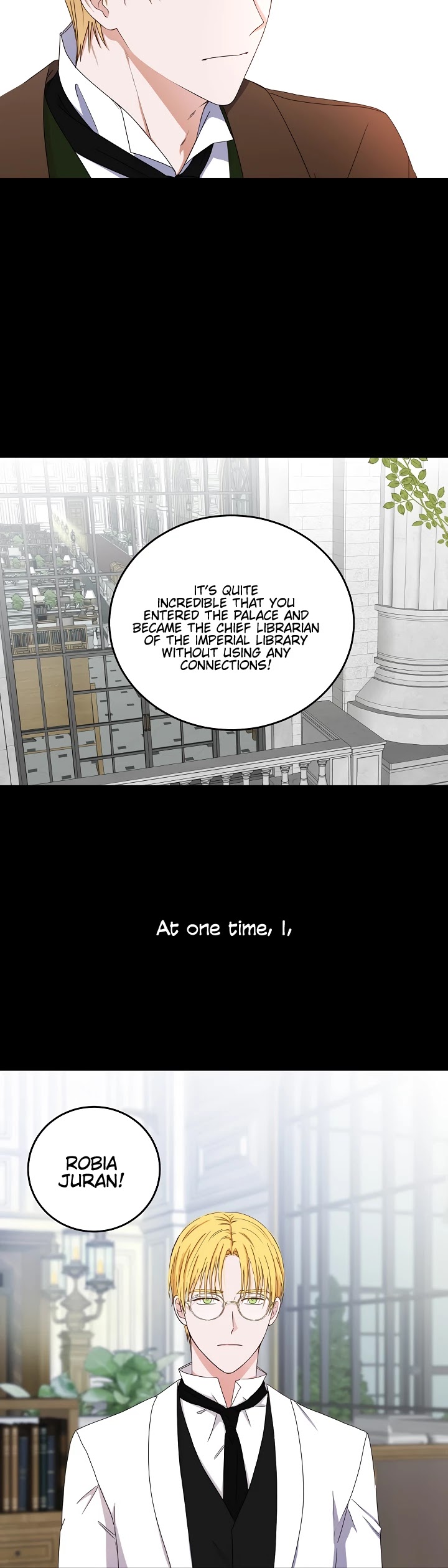 It Looks Like I’ve Fallen into the World of a Reverse Harem Game Chapter 27 page 26 - Chapter 27