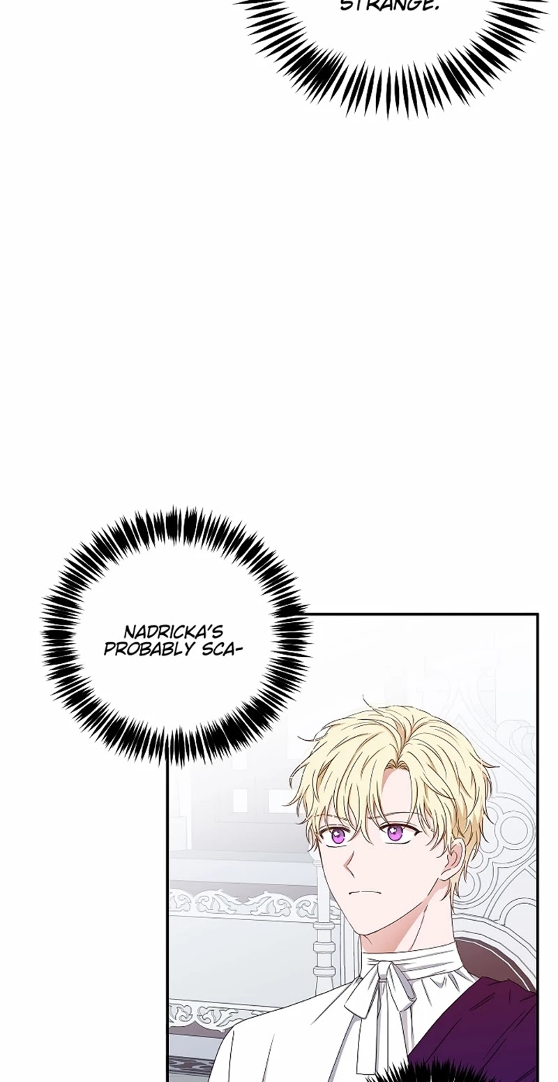 It Looks Like I’ve Fallen into the World of a Reverse Harem Game Chapter 28 page 14 - Chapter 28