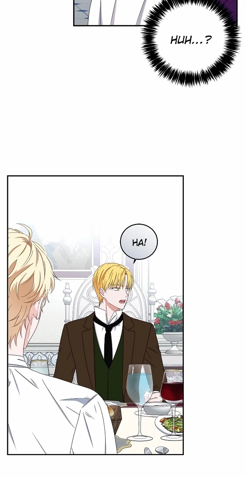 It Looks Like I’ve Fallen into the World of a Reverse Harem Game Chapter 28 page 15 - Chapter 28