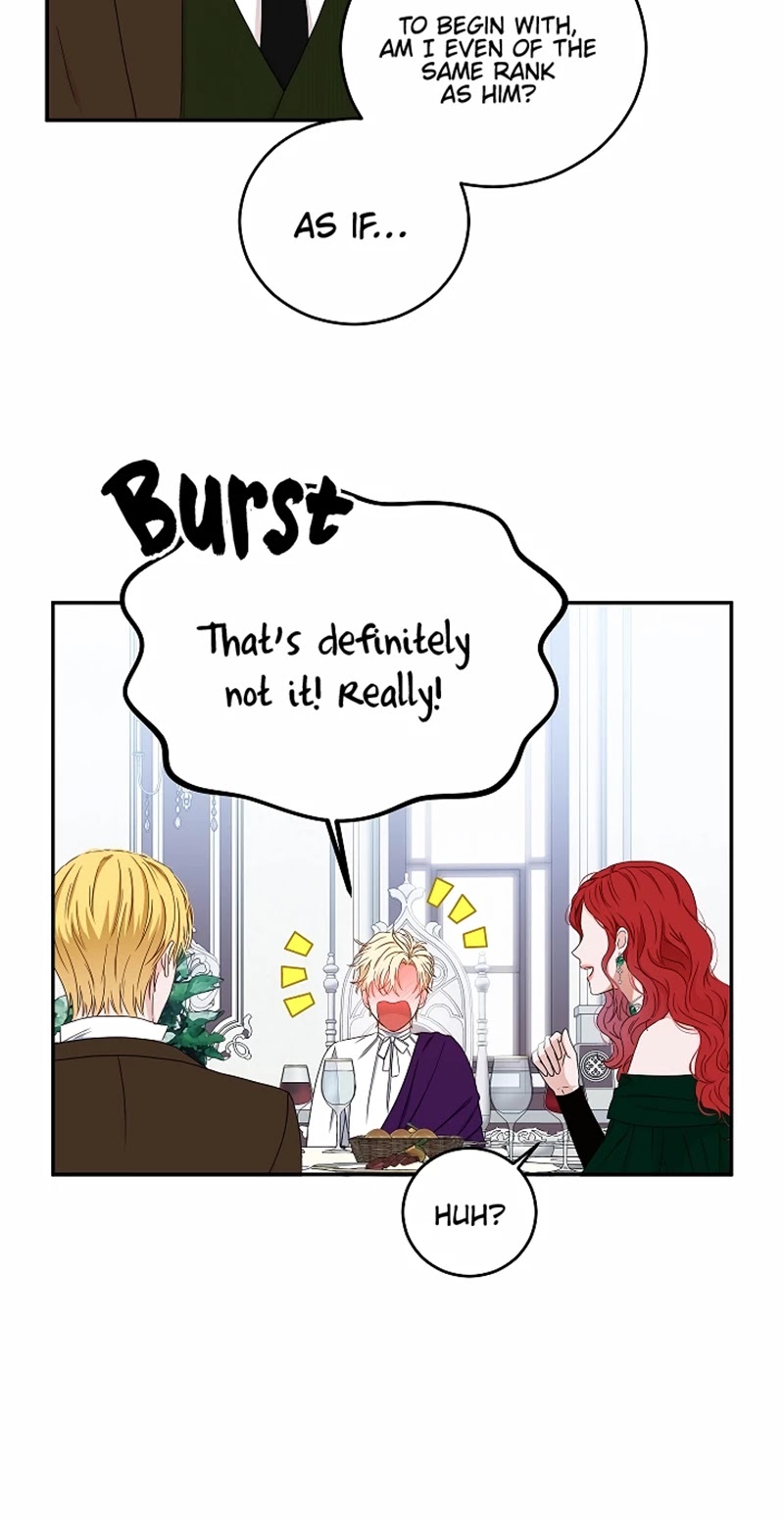 It Looks Like I’ve Fallen into the World of a Reverse Harem Game Chapter 28 page 18 - Chapter 28