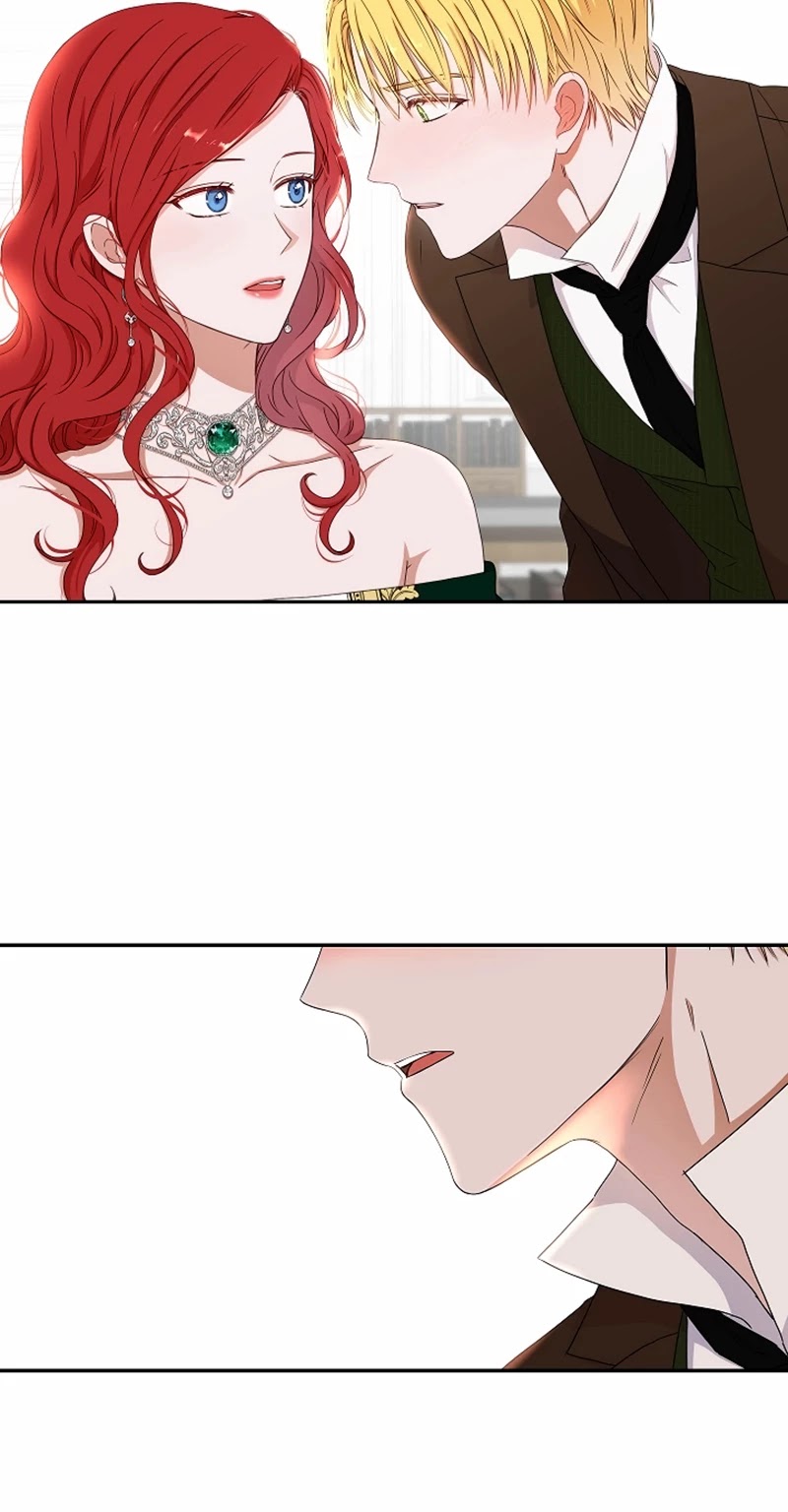 It Looks Like I’ve Fallen into the World of a Reverse Harem Game Chapter 28 page 2 - Chapter 28