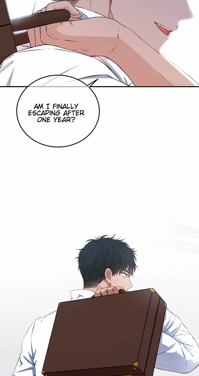 It Looks Like I’ve Fallen into the World of a Reverse Harem Game Chapter 28 page 33 - Chapter 28