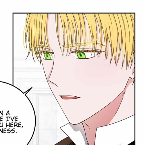 It Looks Like I’ve Fallen into the World of a Reverse Harem Game Chapter 28 cover