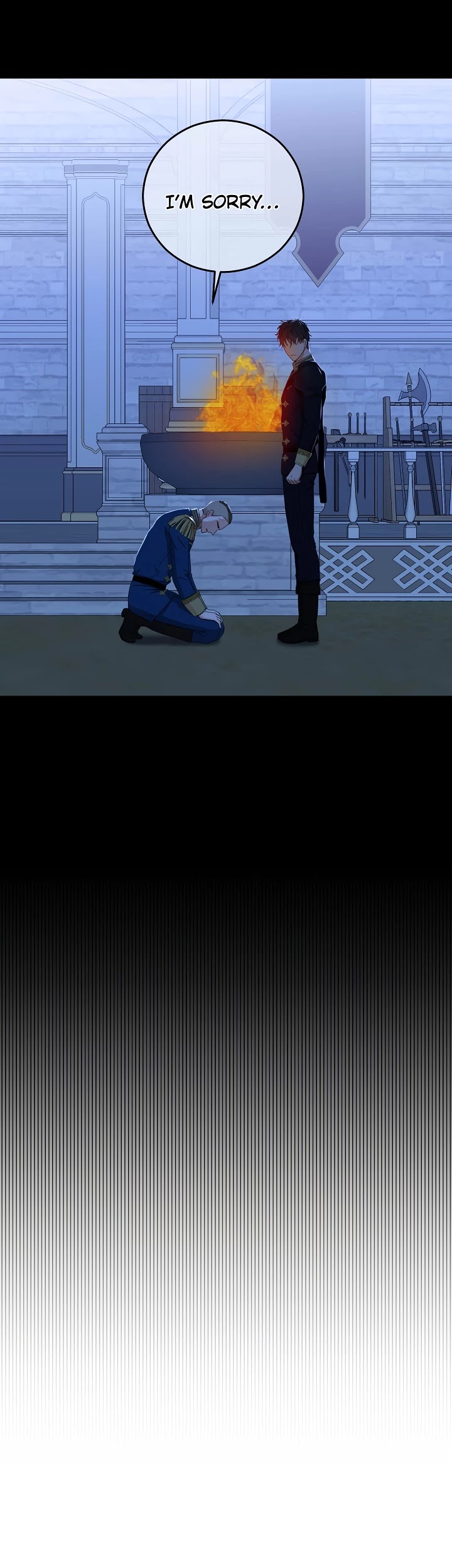 It Looks Like I’ve Fallen into the World of a Reverse Harem Game Chapter 29 page 11 - Chapter 29