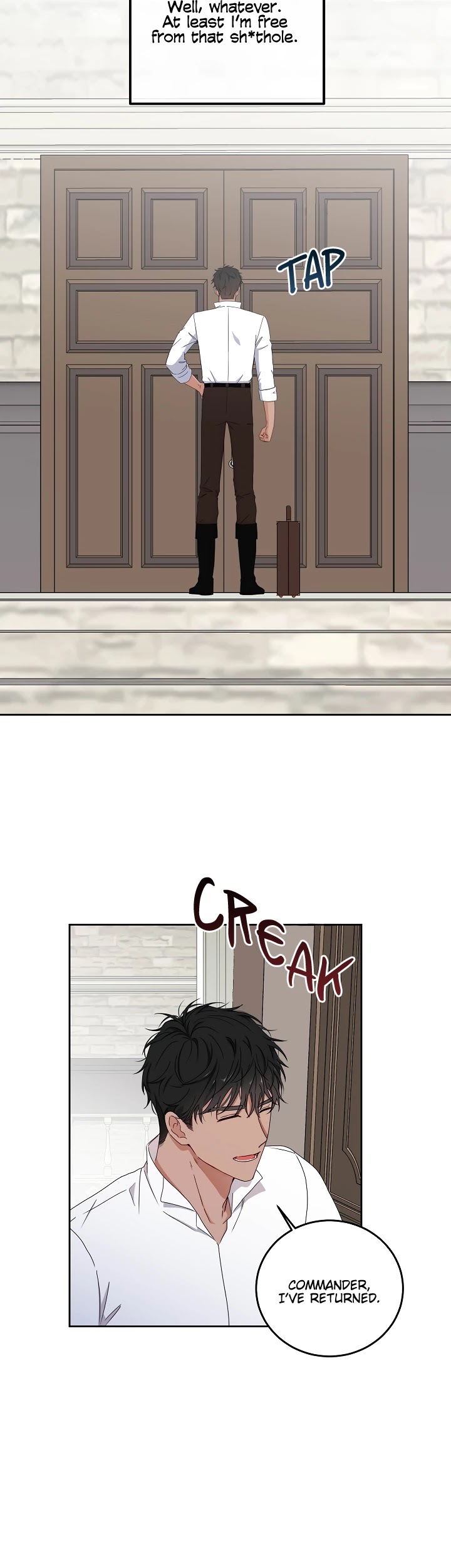 It Looks Like I’ve Fallen into the World of a Reverse Harem Game Chapter 29 page 16 - Chapter 29