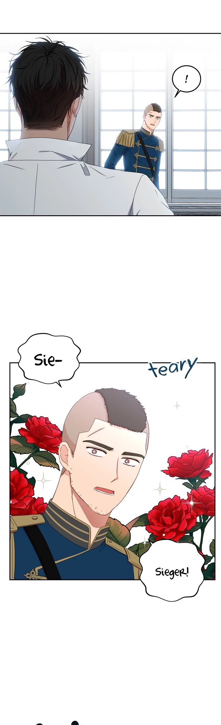 It Looks Like I’ve Fallen into the World of a Reverse Harem Game Chapter 29 page 17 - Chapter 29