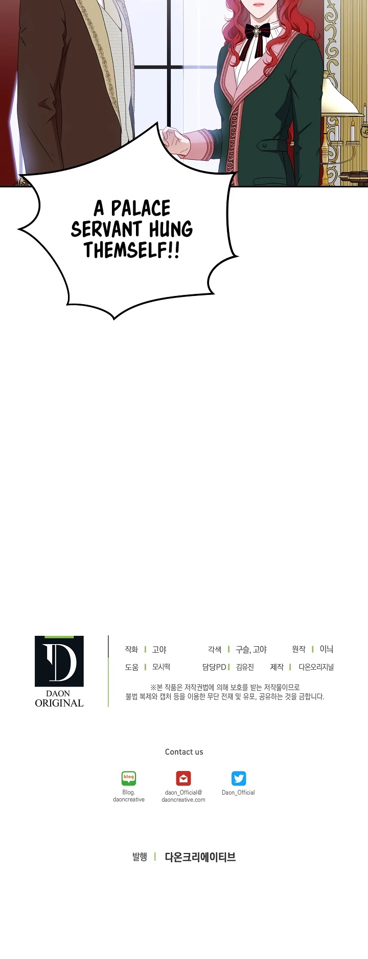 It Looks Like I’ve Fallen into the World of a Reverse Harem Game Chapter 29 page 36 - Chapter 29