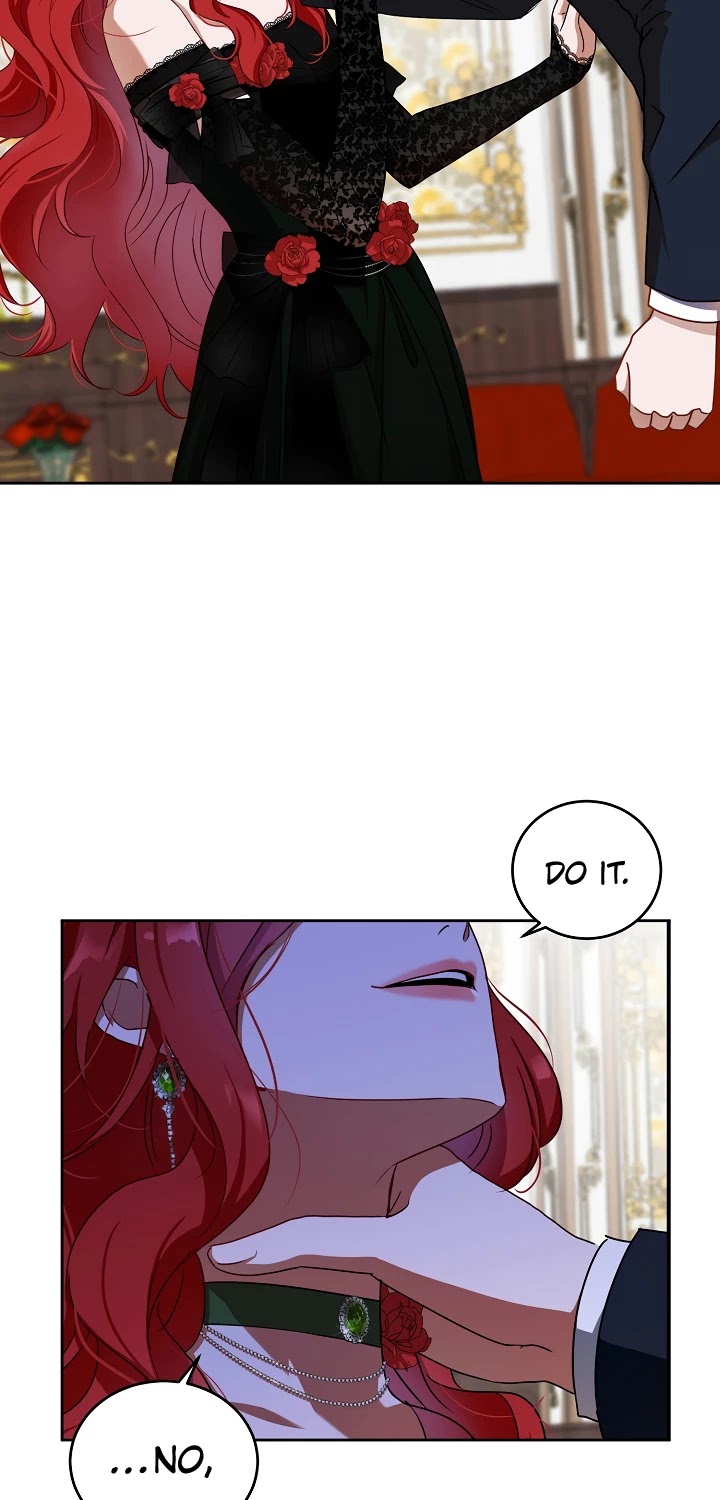 It Looks Like I’ve Fallen into the World of a Reverse Harem Game Chapter 3 page 10 - Chapter 3
