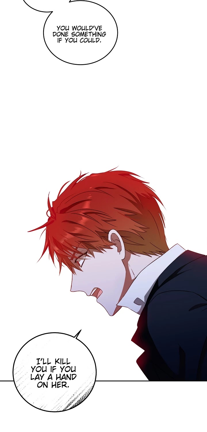 It Looks Like I’ve Fallen into the World of a Reverse Harem Game Chapter 3 page 11 - Chapter 3