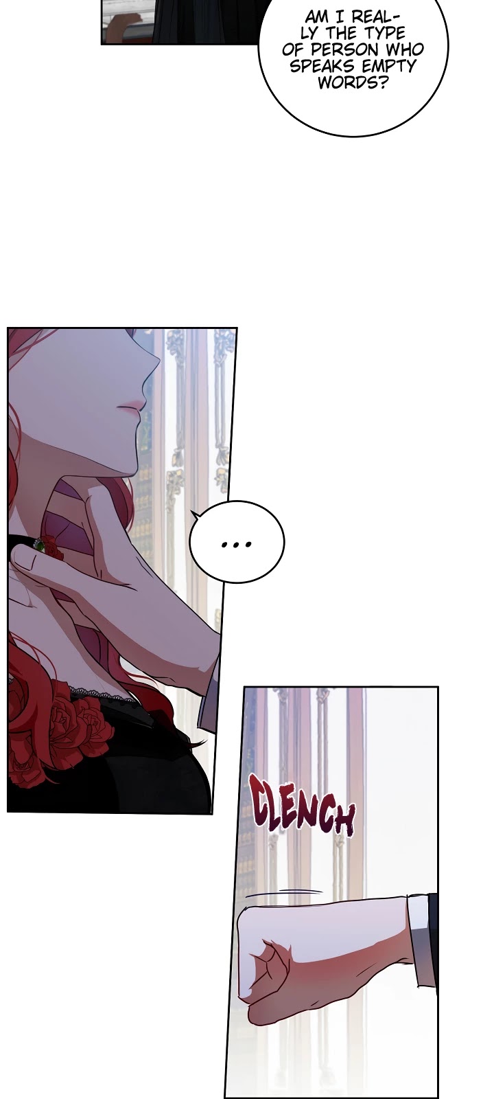 It Looks Like I’ve Fallen into the World of a Reverse Harem Game Chapter 3 page 14 - Chapter 3